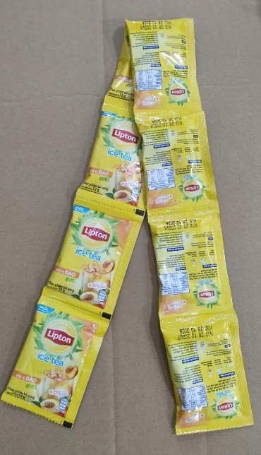 Dây Trà LipTon ( 12g x 8 gói )